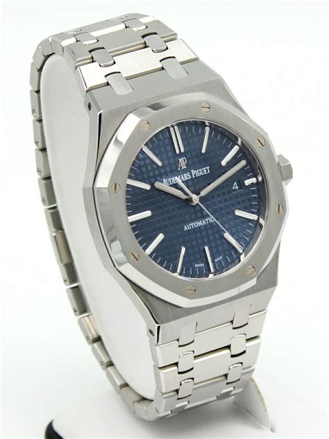 stainless steel ap royal oak - royal oak watch price list.